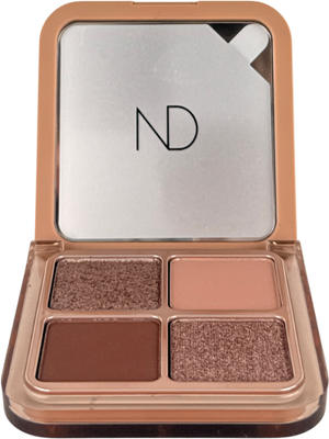 Natasha Denona Luxe Glam Compact Eyeshadow Palette Cool 15g