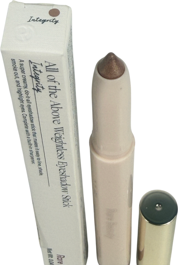 Rare Beauty All Of The Above Weightless Eyeshadow Stick Integerity 1.3g