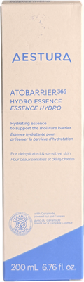 aestura Atobarrier365 Hydro Essence  Face Soothing Moisturizer 200ml