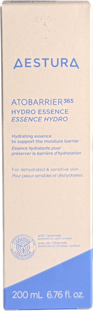 aestura Atobarrier365 Hydro Essence  Face Soothing Moisturizer 200ml