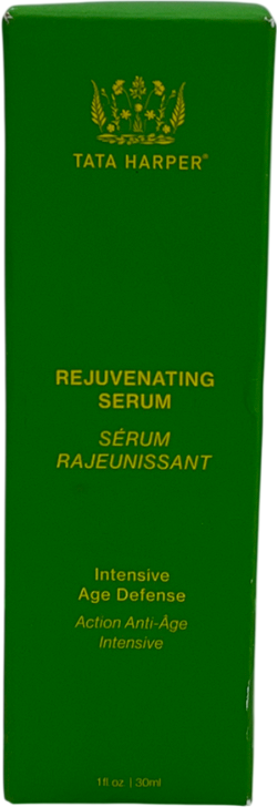 Tata Harper Rejuvenating Serum 30ml