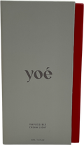 yoe Ympossible Cream 30ml