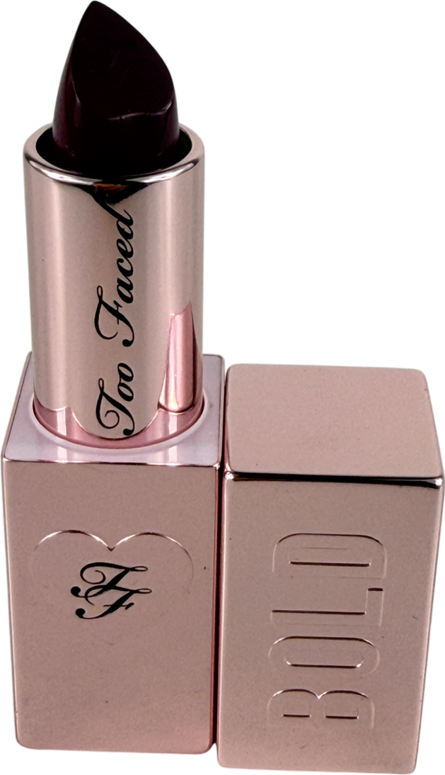 Too Faced Lady Bold - Pigment Cream Lipstick Upgrade 3.3g