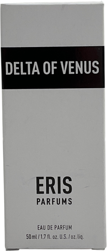 Eris Delta Of Venus Eau De Parfum 50ml