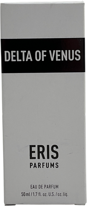 Eris Delta Of Venus Eau De Parfum 50ml