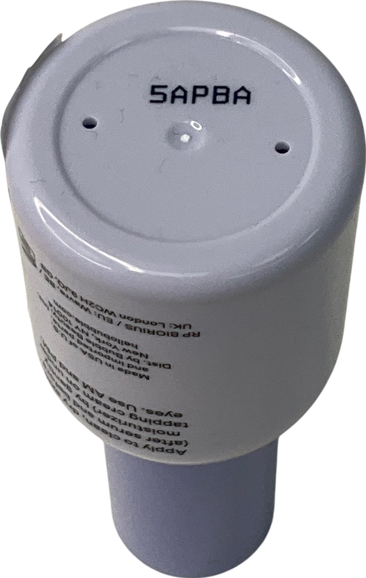 bubble Star Dew Hydrating Eye Cream 15ml