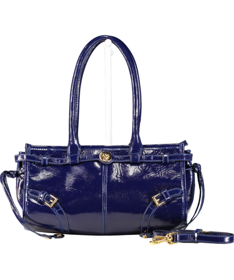 manc Baby Jane - Navy Blue One Size