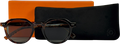 MELLER Brown Chauen Sunglasses  in Case / Box
