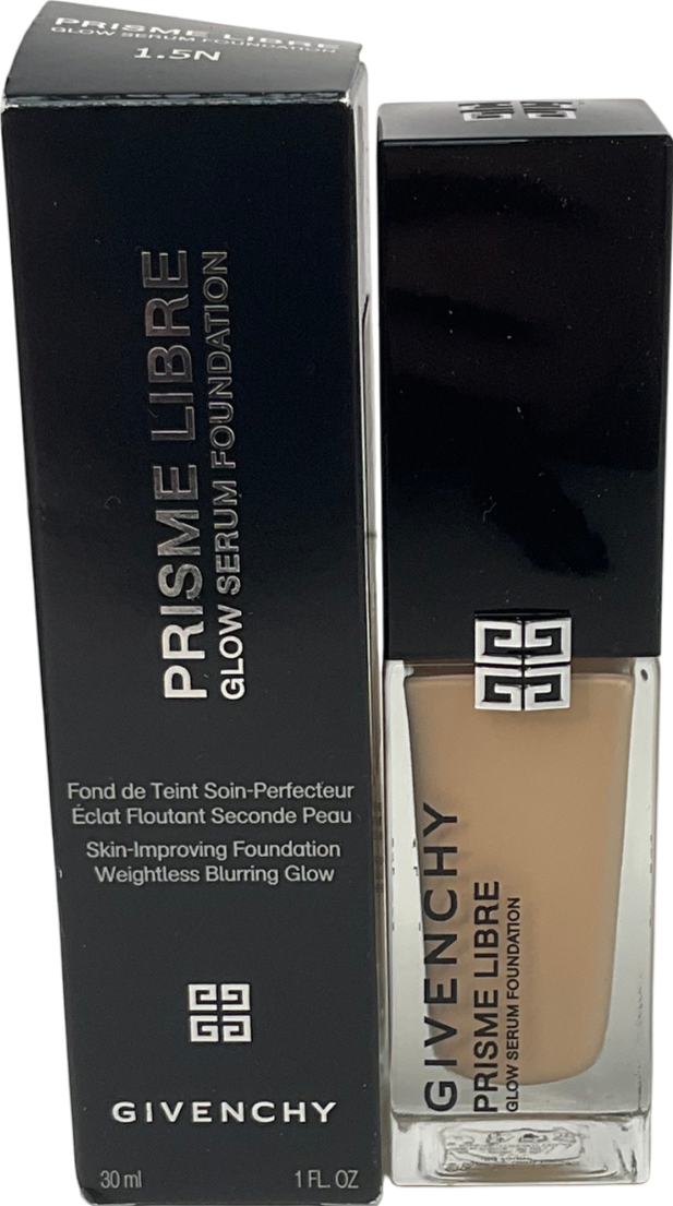 givency Prisme Libre Foundation 1.5n 30ml