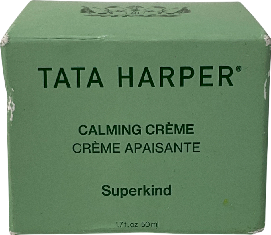 Tata Harper Calming Crème 50ml
