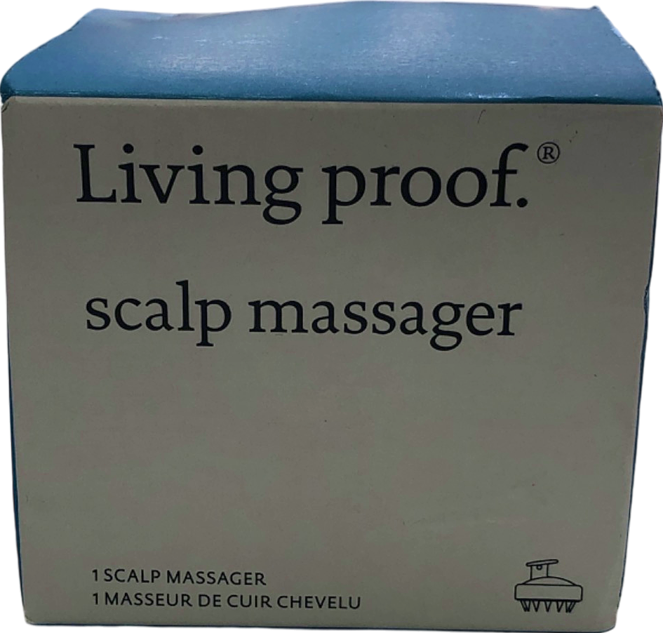 Living Proof Scalp Massager