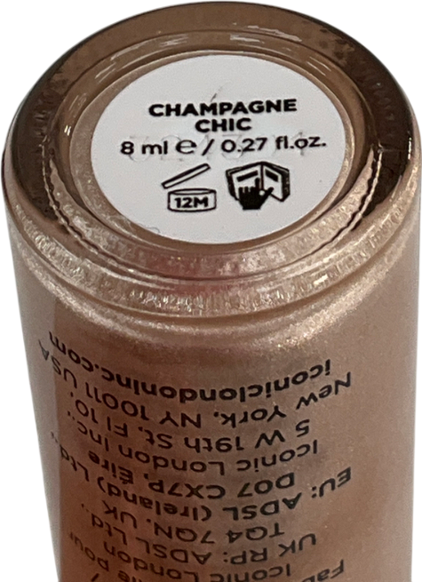 ICONIC LONDON Rollaway Glow Champagne Chic 8ml