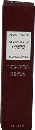 glow recipe Glass Balm Lip Treatment For Shine & Hydration 15g