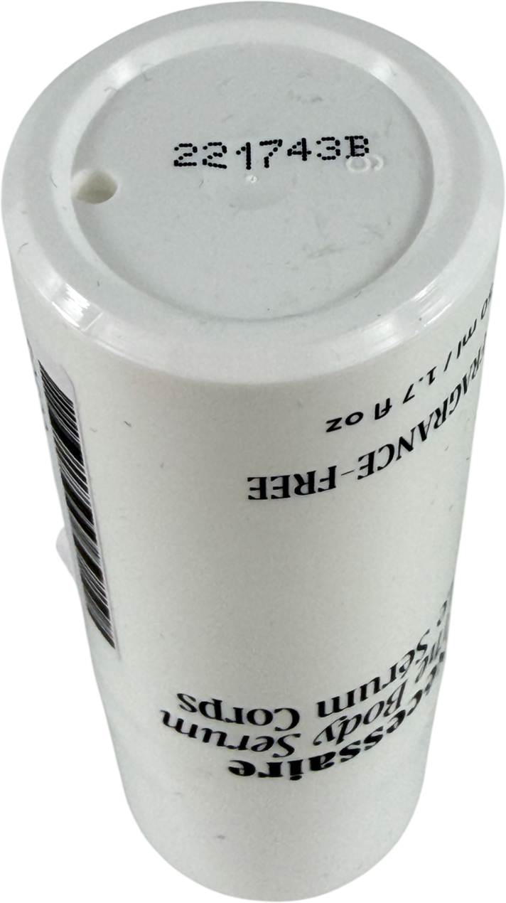 Nécessaire The Body Serum 50ml