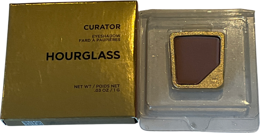 Hourglass Curator Eyeshadow Key Satin 1g