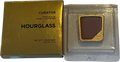 Hourglass Curator Eyeshadow Key Satin 1g