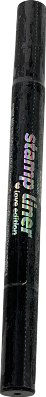 Lottie Stamp Liner Black One Size