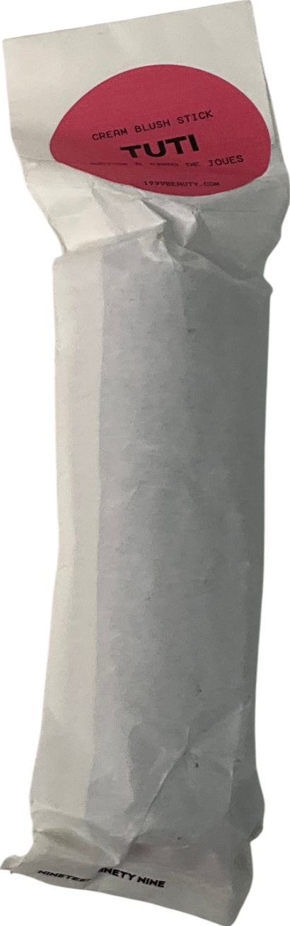 1999beauty Cream Blush Stick Tuti 6g