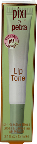 Pixi Lip Tone Ph Reactive Tint Snowpearl 12ml