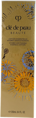 Cle de Peau Hydro-softening Essence Lotion 250ml