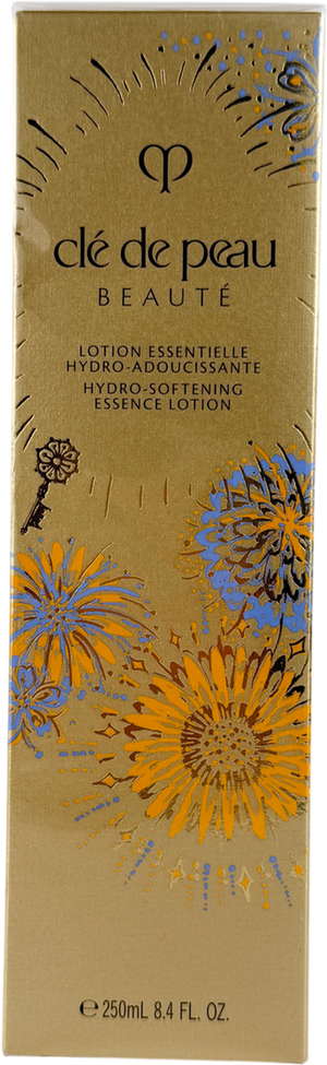 Cle de Peau Hydro-softening Essence Lotion 250ml