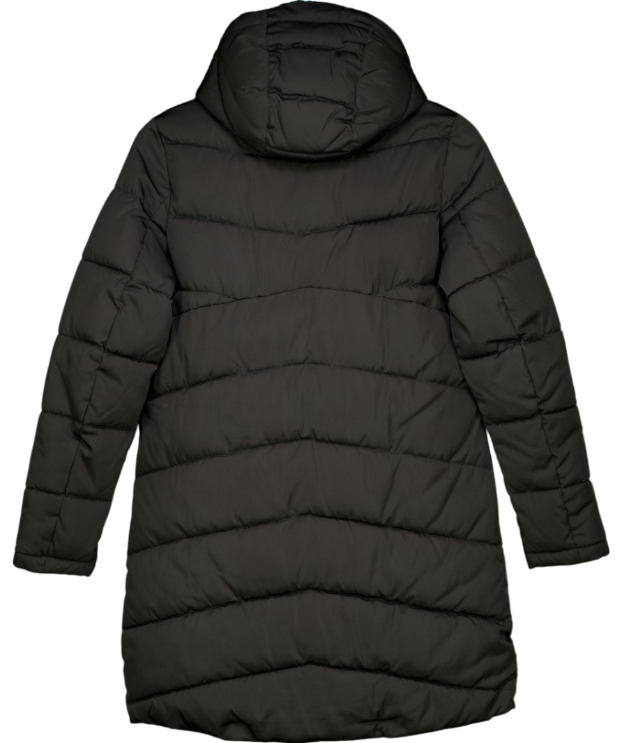 DARE2B  Black Puffer Jacket UK 8