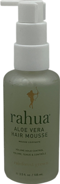 Rahua Aloe Vera Hair Mousse 105ml