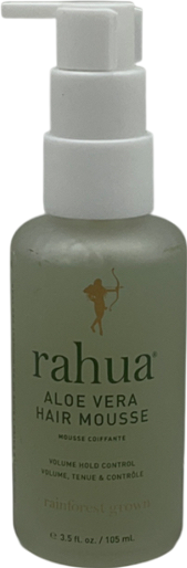 Rahua Aloe Vera Hair Mousse 105ml