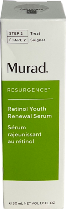 Murad Resurgence Retinol Youth Renewal Serum Universal 30ml