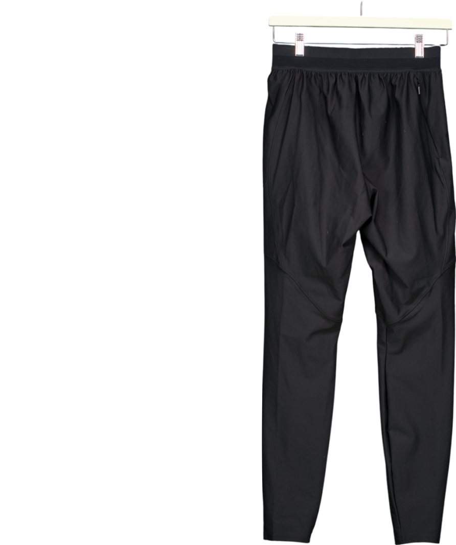 Under Armour Black Men's Ua Rival Terry Joggers UK S
