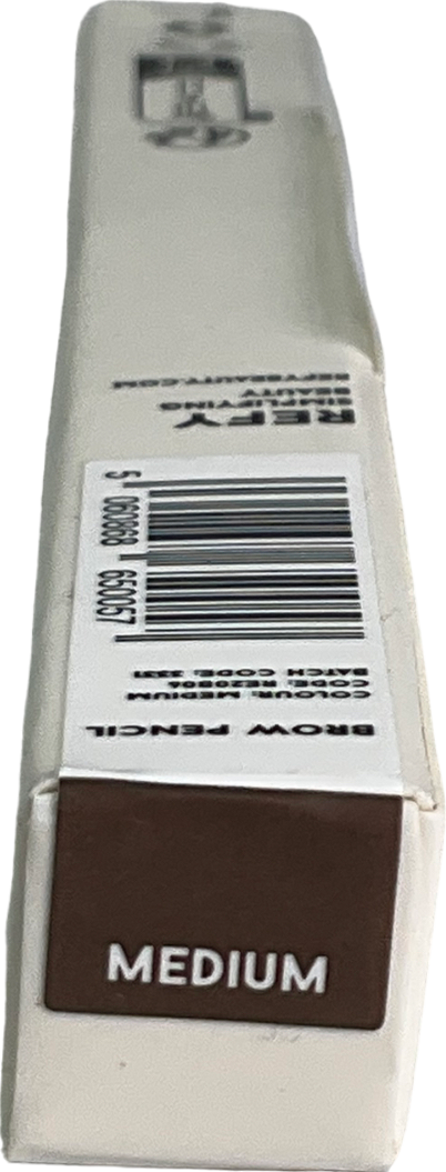 Refy Brow Pencil Medium 0.06