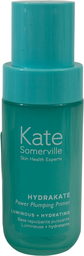 Kate Somerville Hydrakate Power Plumping Primer 30ml