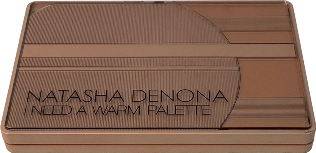 Natasha Denona I Need A Warm Palette I Need A Warm 16.7