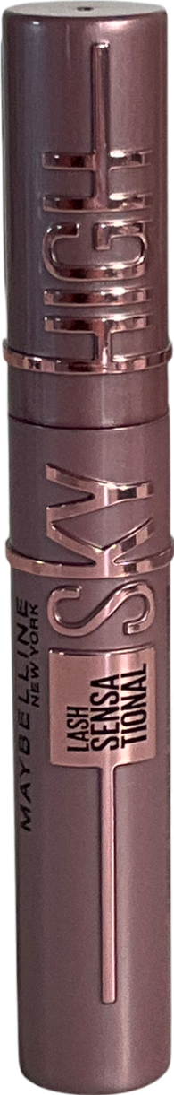 Maybelline Lash Sensational Sky High Mascara Black 7ml