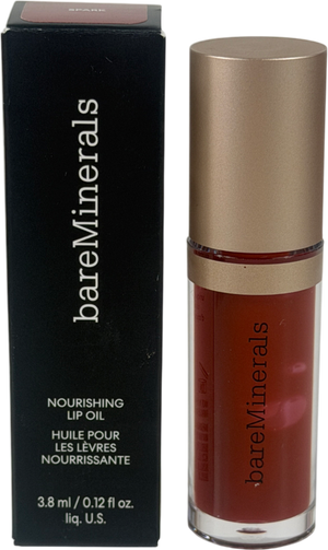 bareMinerals Nourishing Lip Oil Spark 3.8ml