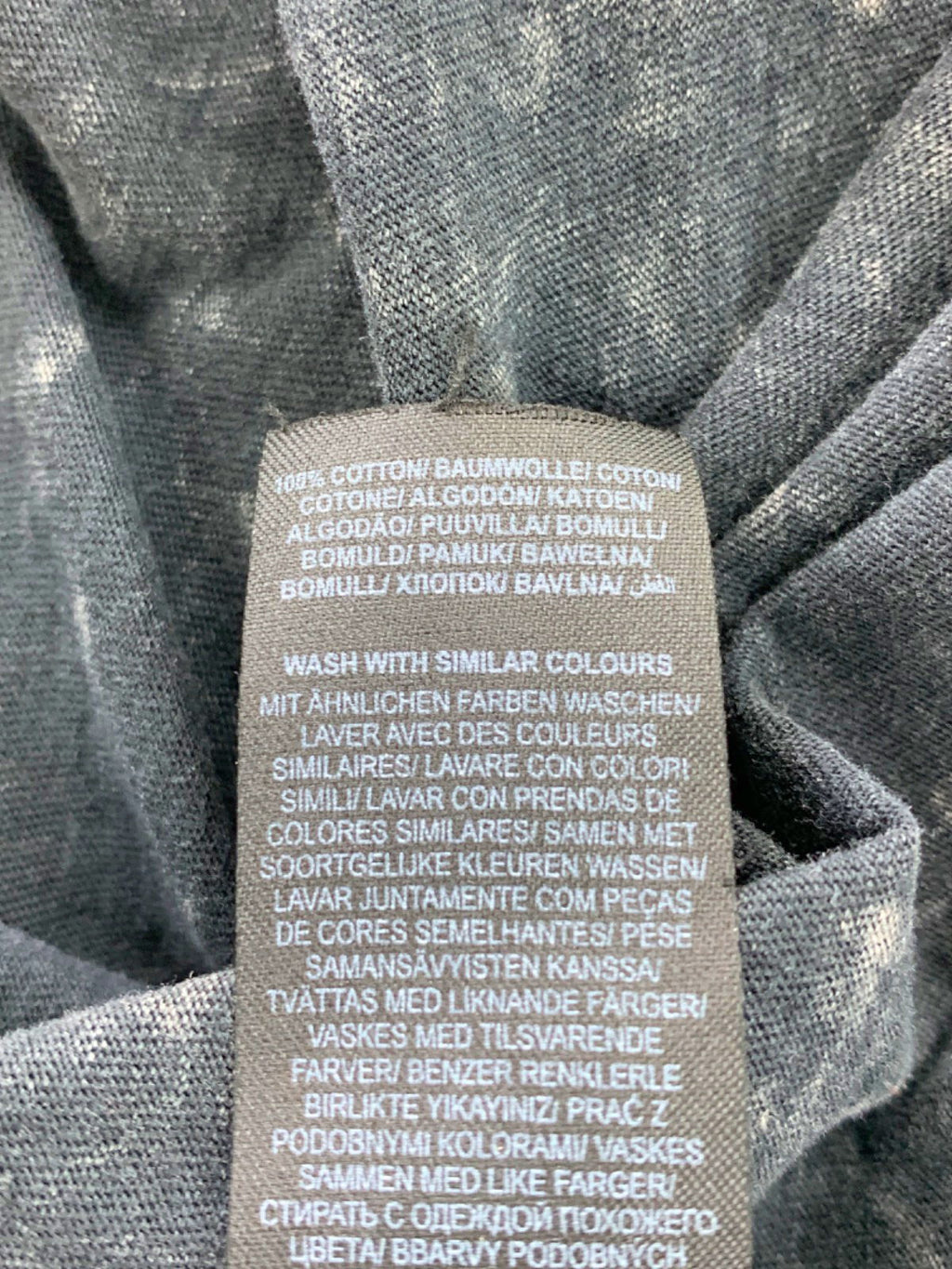 Yours Black V-Neck Sleeveless Swing Dress UK 26-28