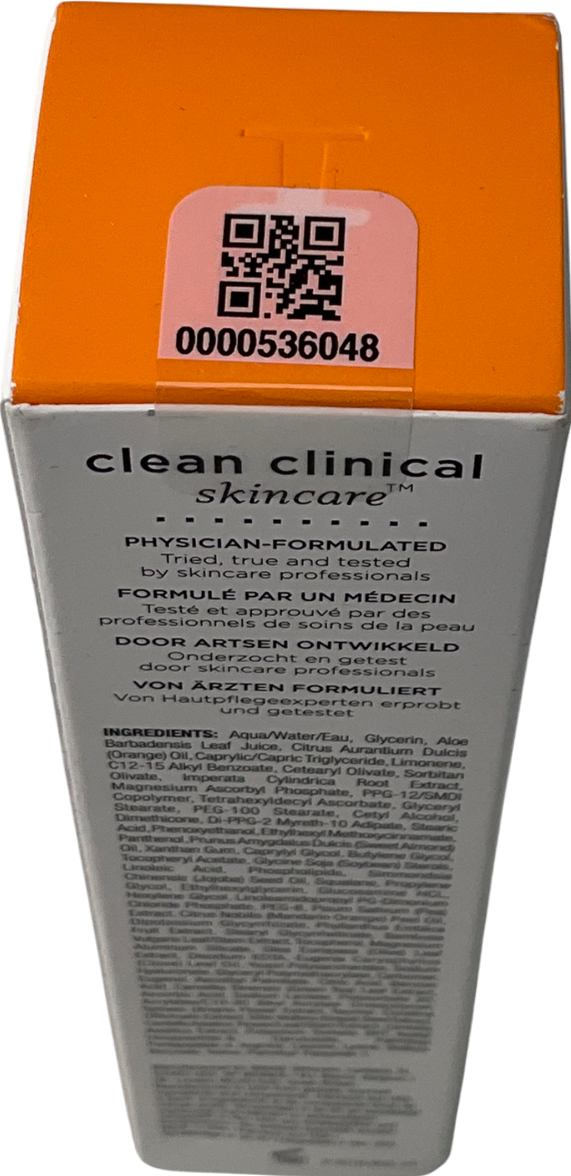 Image Skincare Vital C Hydrating Anti-aging Serum 50ml