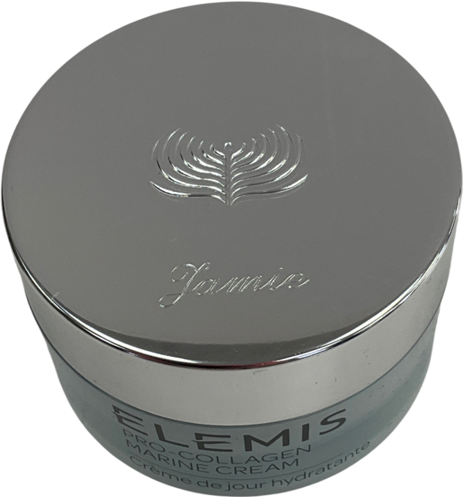 ELEMIS Pro-collagen Marine Cream - Personalised Jamie 50ml