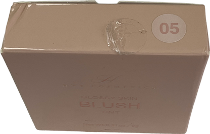 HNB Cosmetics Glossy Skin Blush Tint 05 9g