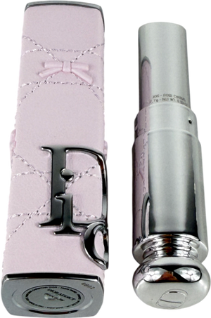 Dior Beauty Addict Lipstick Rose Charms 306 2.7