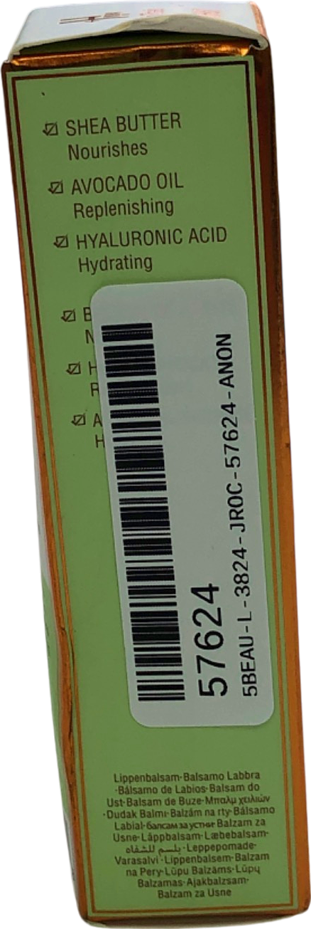 Pixi +Hydra LipTreat Clear 4.8g