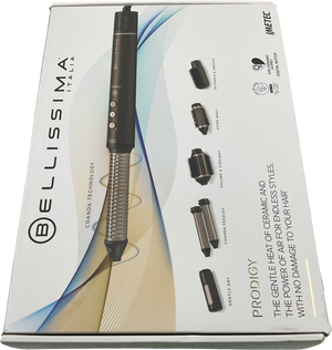 Bellissima Prodigy Air Multi Styler With Coanda Technology One size