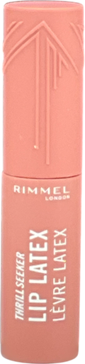 Rimmel Thrill Seeker Lip Latex Lip Stain 150 Magnetic 6ml