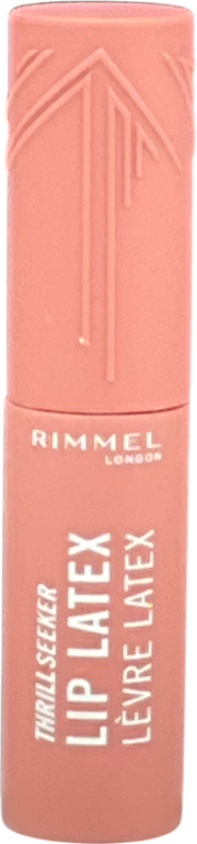 Rimmel Thrill Seeker Lip Latex Lip Stain 150 Magnetic 6ml