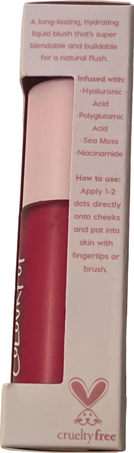 ColourPop Liquid Blush Wildest Dreams 8.4g