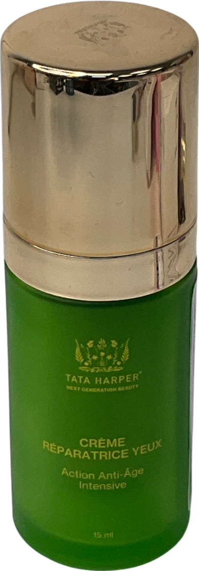 Tata Harper Restorative Eye Crème 15ml