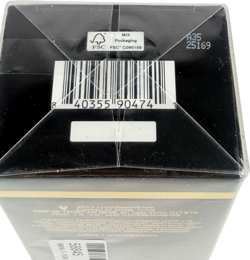Balmain Carbone Eau De Toilette 50ml