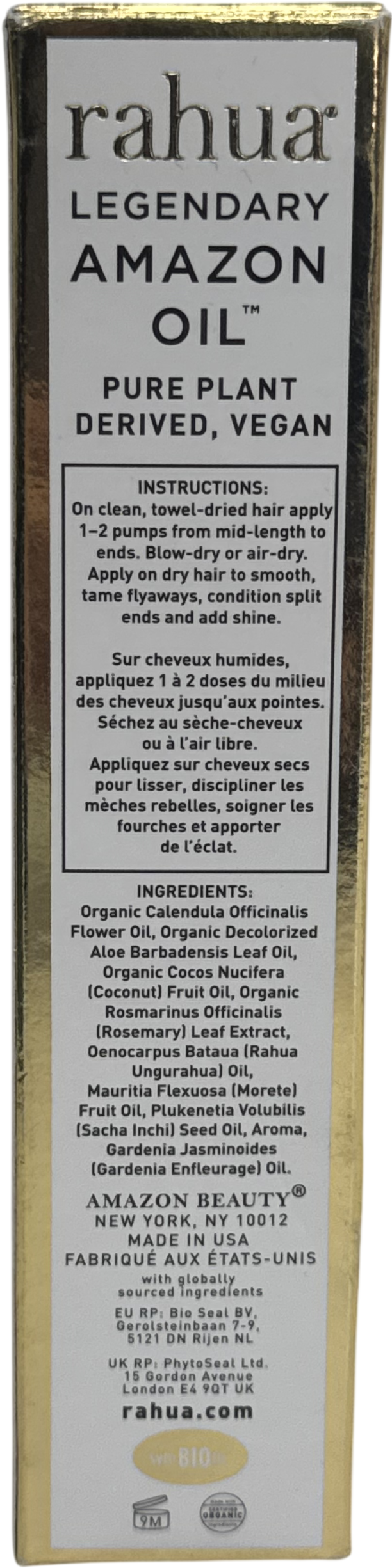 Rahua Legendary Hair Oil 47ml
