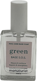 Manucurist Nail Base S.o.s 15ml