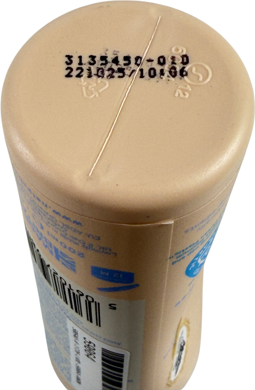 Nalas baby Nightime Oil Vanilla Cloud 200ml